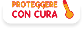 Proteggere con cura