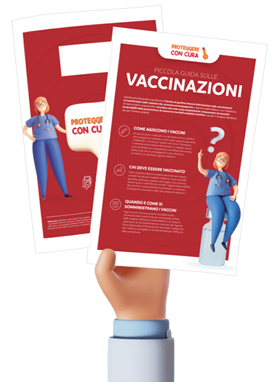 scheda vaccinazioni