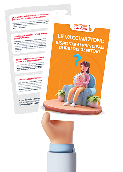 scheda vaccinazioni